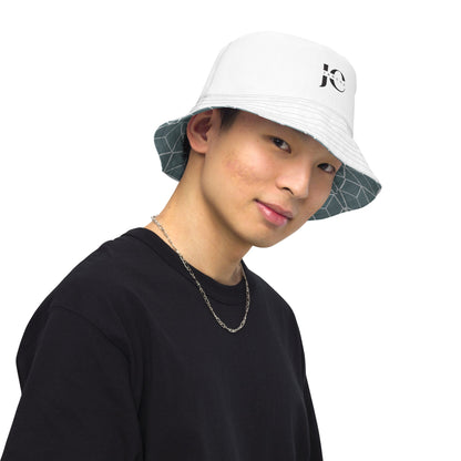 Bob réversible - JARCHE