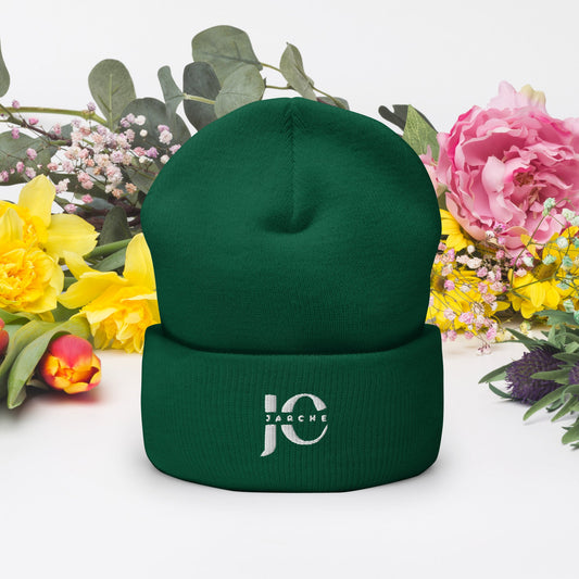 Bonnet à Revers - JARCHE