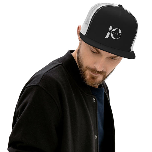 Casquette Trucker - JARCHE