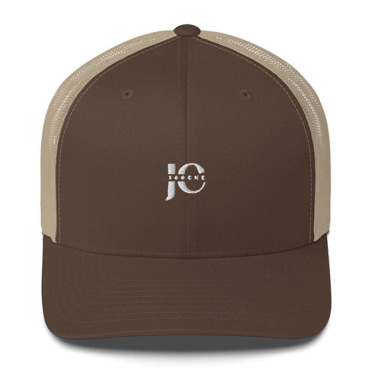 Casquette Trucker - JARCHE