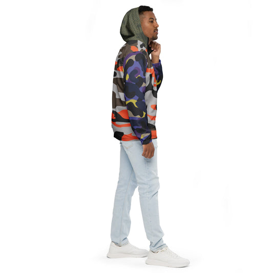 Coupe-vent homme - JARCHE