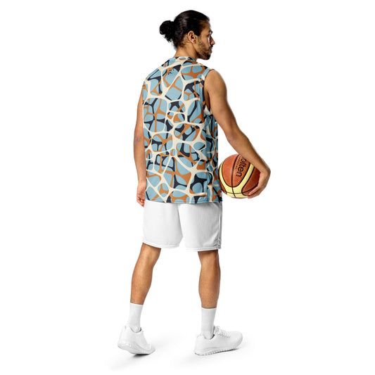 Maillot recyclé Homme - JARCHE