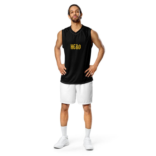 Maillot recyclé Homme - JARCHE