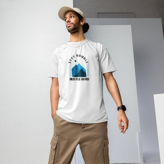 Maillot recyclé Homme - JARCHE