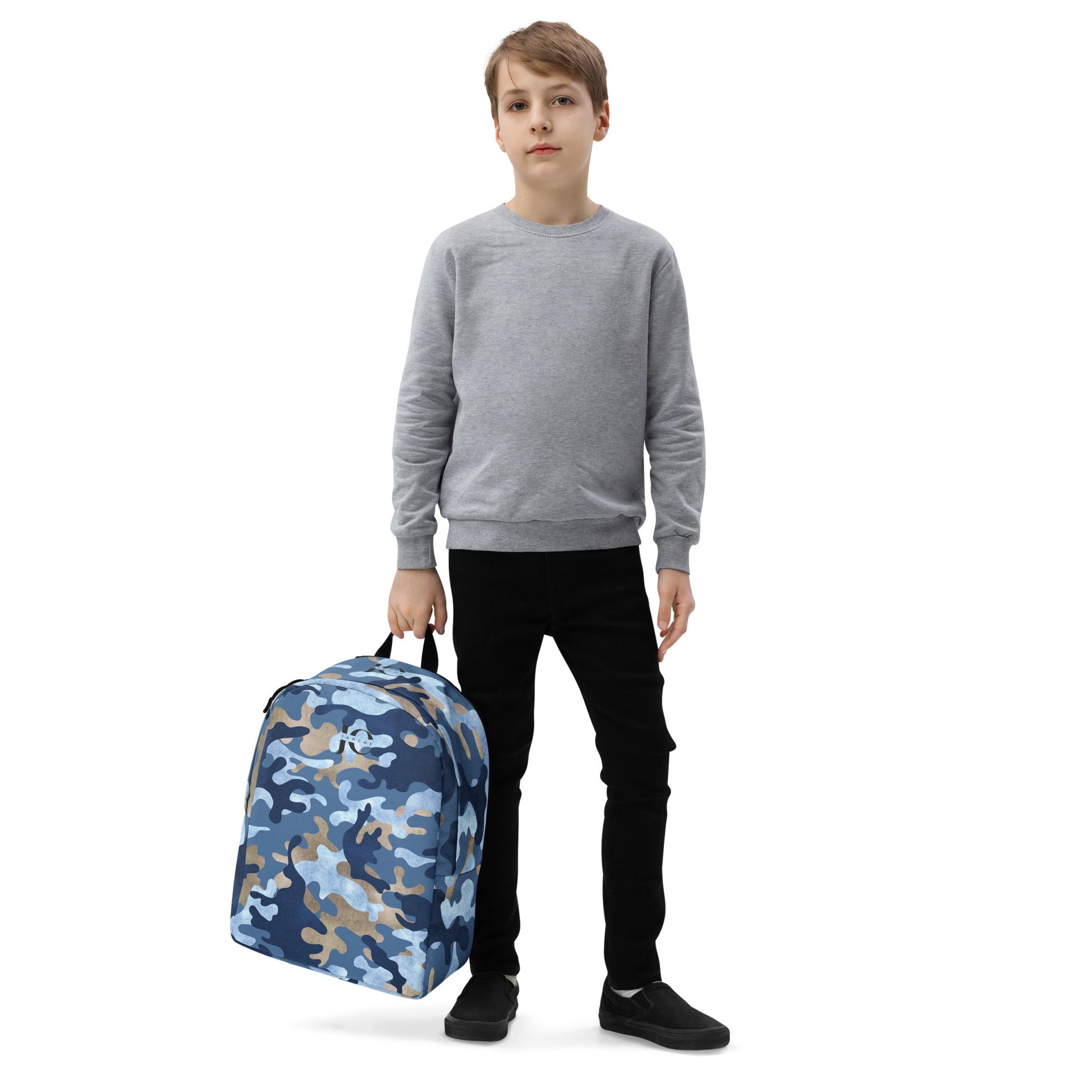 Sac à dos minimaliste - JARCHE