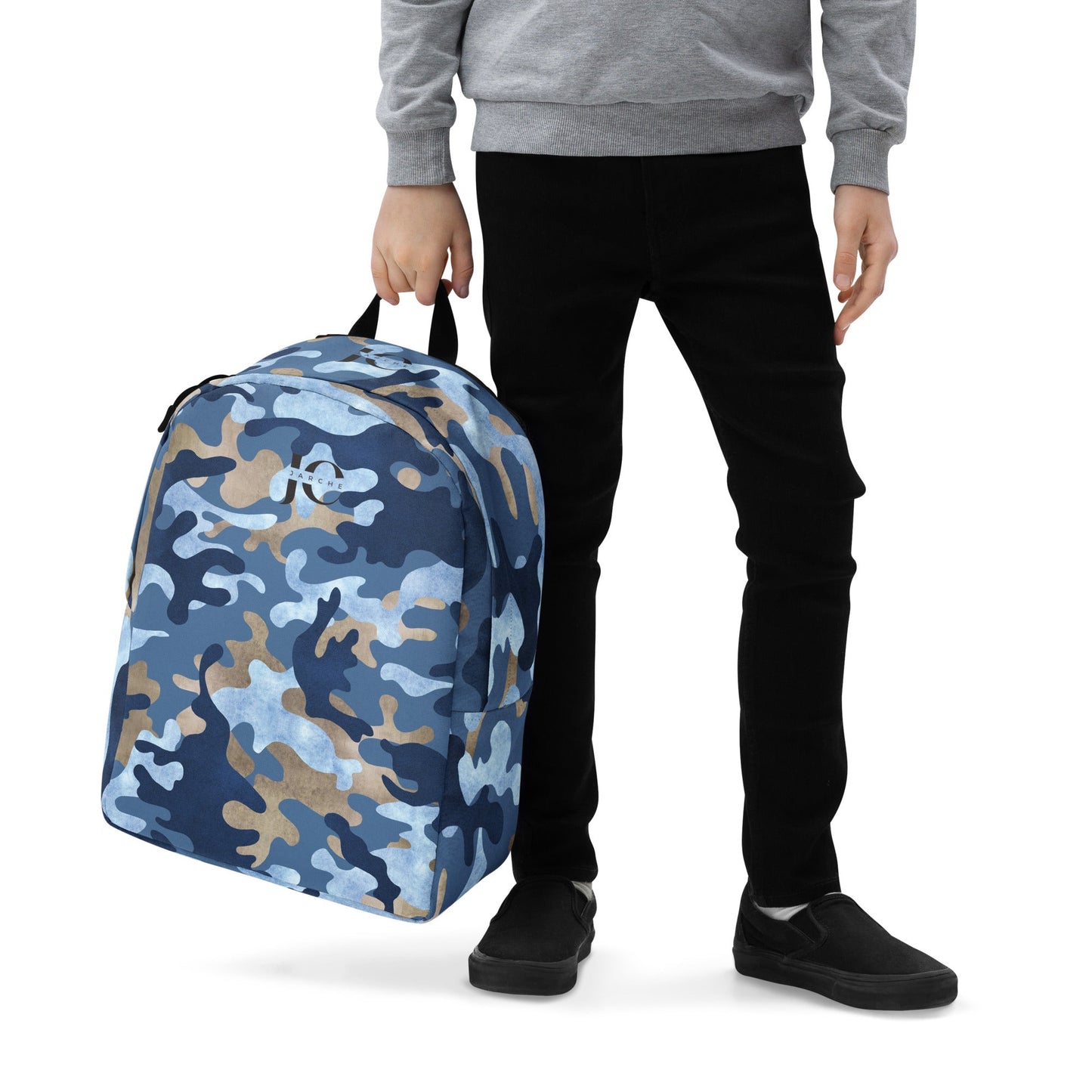 Sac à dos minimaliste - JARCHE