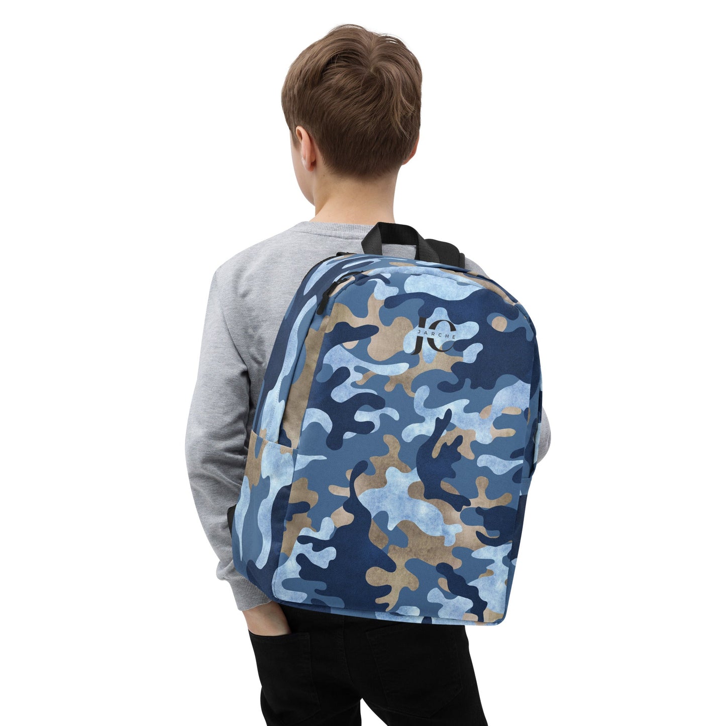Sac à dos minimaliste - JARCHE