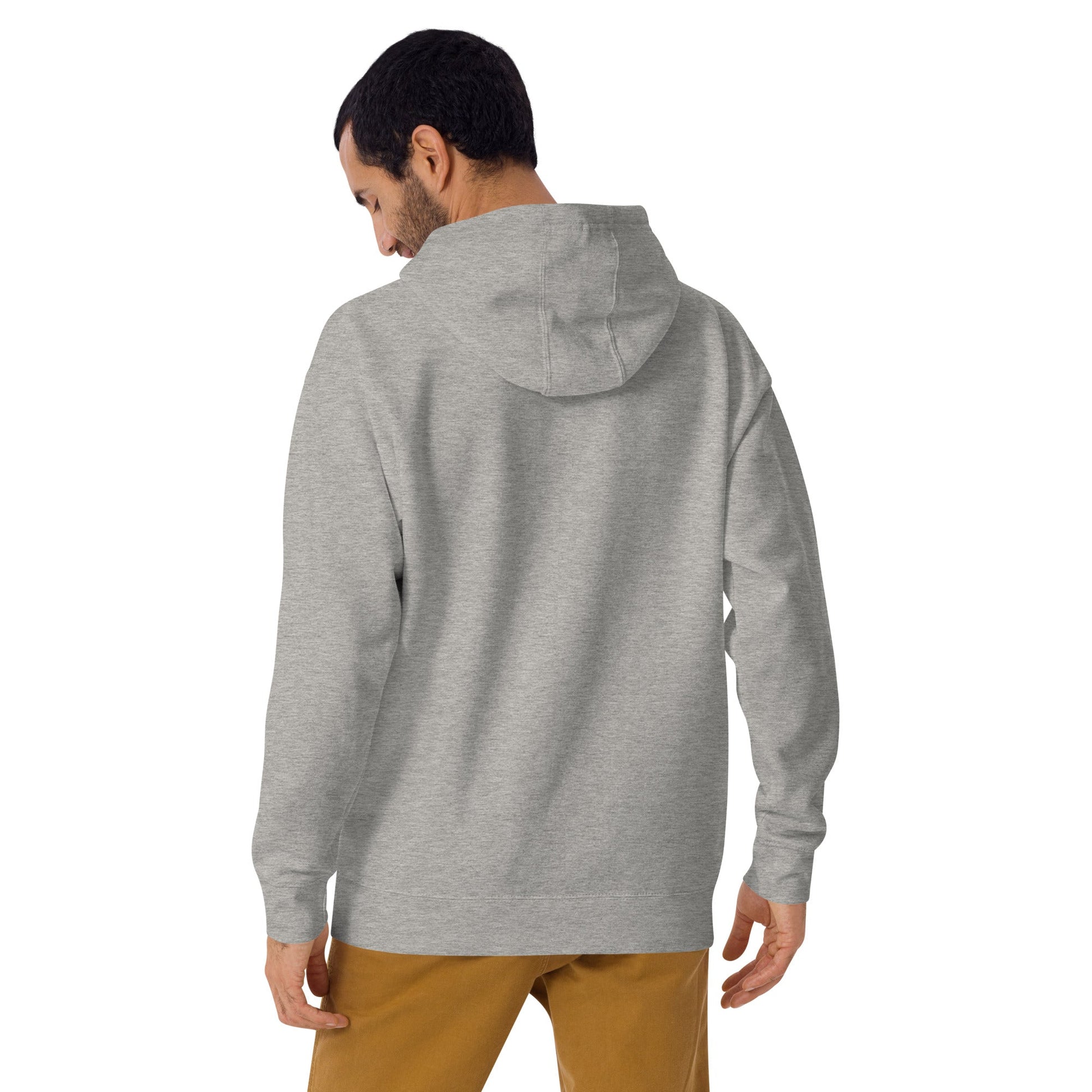 Sweat à Capuche Homme - JARCHE