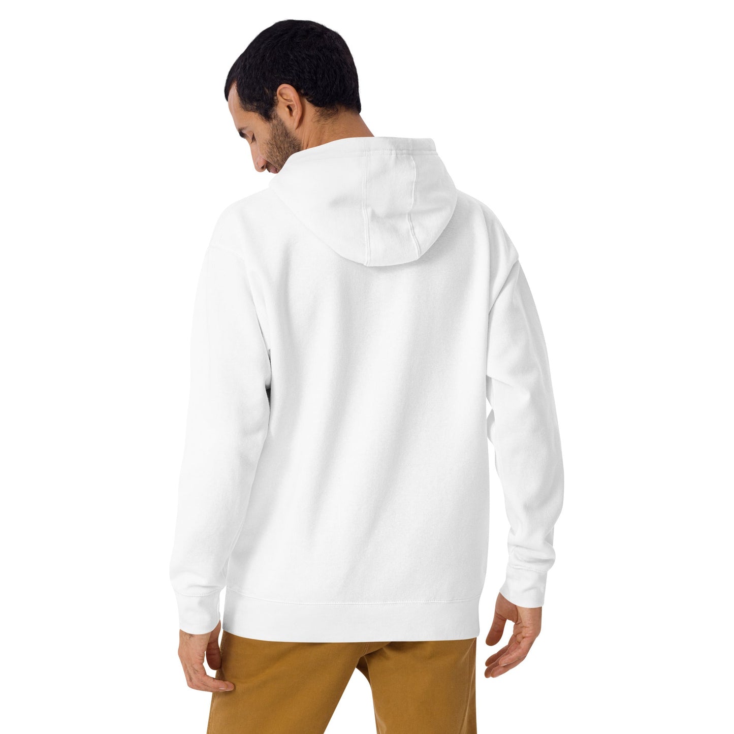 Sweat à Capuche Homme - JARCHE