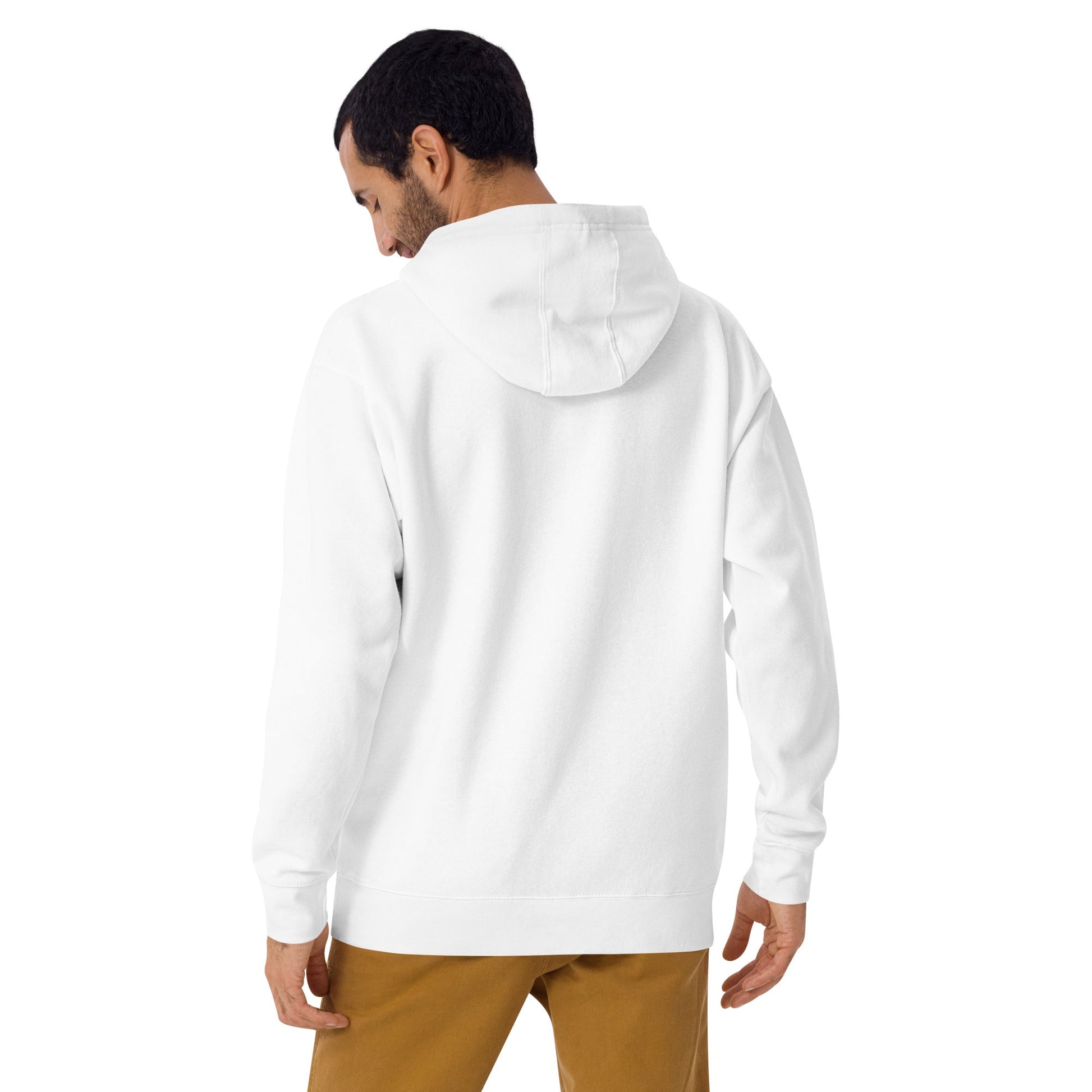Sweat à Capuche Homme - JARCHE
