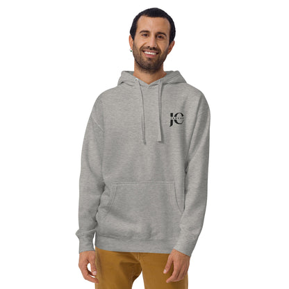 Sweat à Capuche Homme - JARCHE