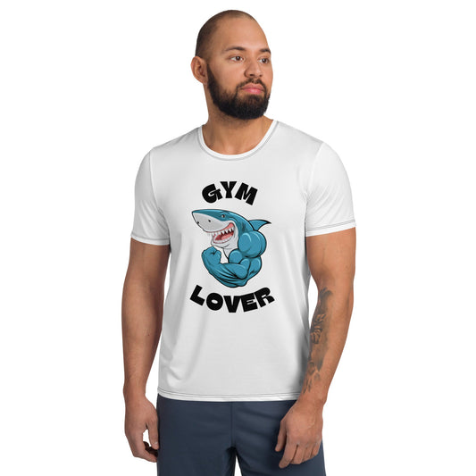 T-shirt de Sport Homme - JARCHE