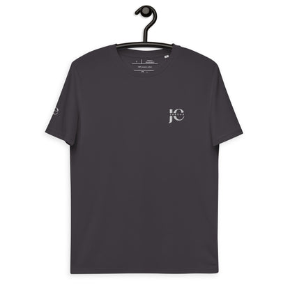 T-shirt unisexe en coton biologique - JARCHE