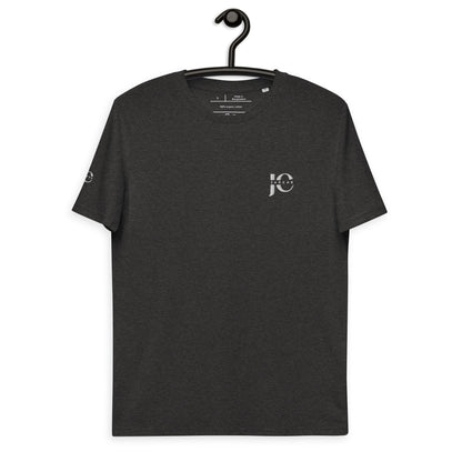 T-shirt unisexe en coton biologique - JARCHE