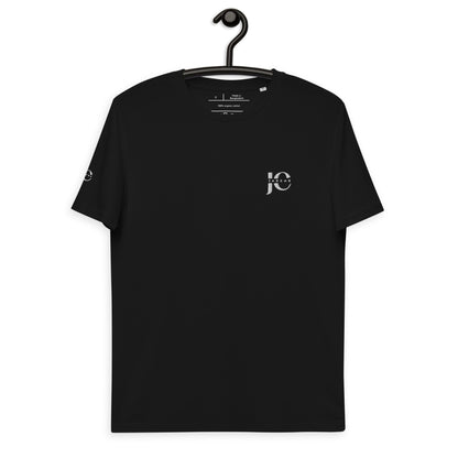 T-shirt unisexe en coton biologique - JARCHE