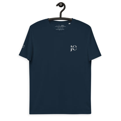 T-shirt unisexe en coton biologique - JARCHE
