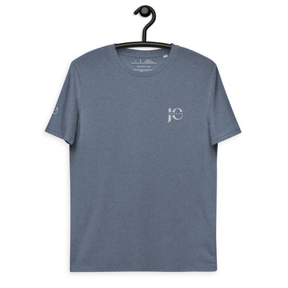 T-shirt unisexe en coton biologique - JARCHE