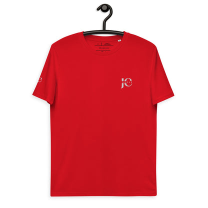 T-shirt unisexe en coton biologique - JARCHE