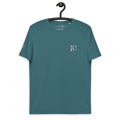T-shirt unisexe en coton biologique - JARCHE